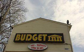 Budget Inn - Elizabeth, Nj